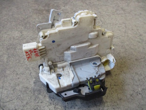 Stellmotor vorne links audi - links, a3