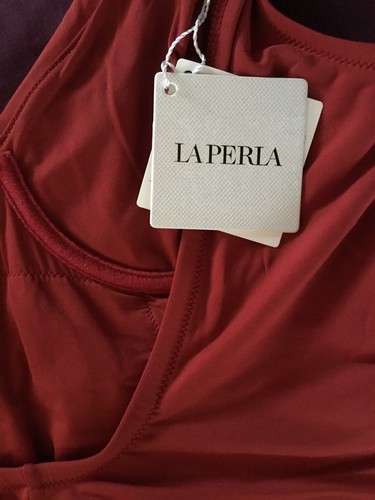Perla badeanzug in - la,