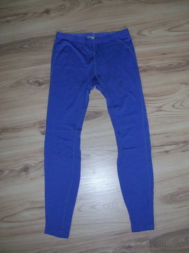 Lange damen funktionsunterhose - lange,
