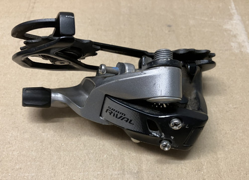 Sram rival rennrad - 22,