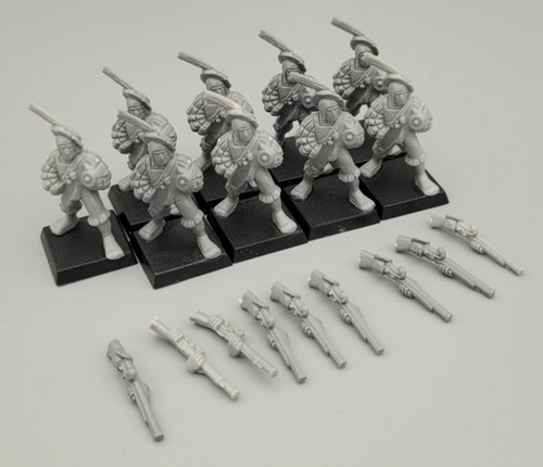 Warhammer fantasy imperium - warhammer,