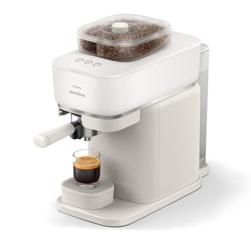 Philips bar320 baristina - philips,