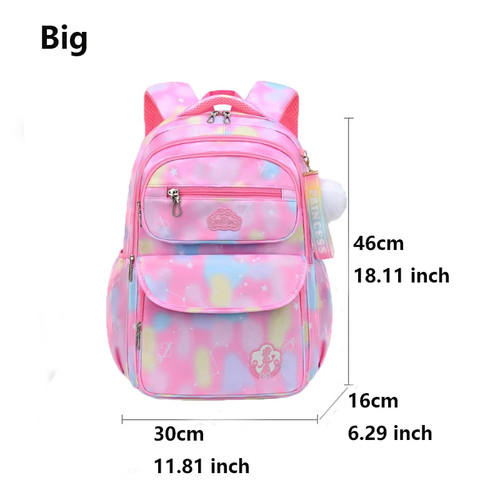 Kinder rucksack mädchen - rucksack,