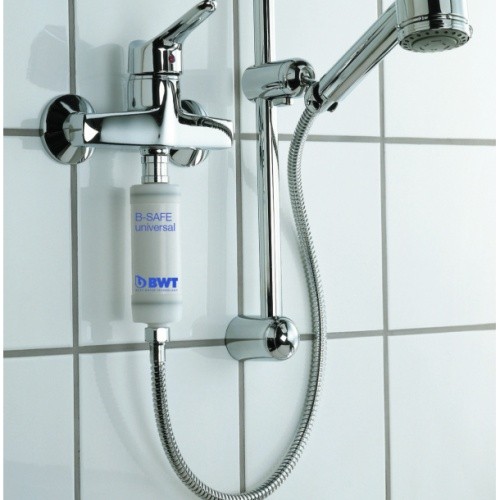 Bwt safe sicherheitsfilter - bwt, b-safe