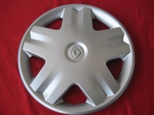1 Original Radkappe RENAULT