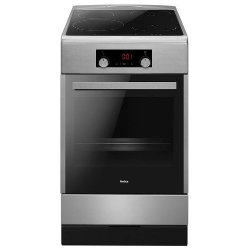 Amica shi 905 150 - 905, edelstahl