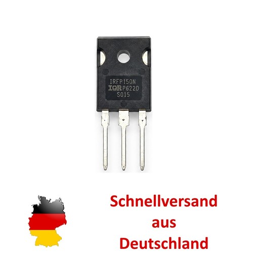 Irfp150n transistor mosfet - irfp150n,
