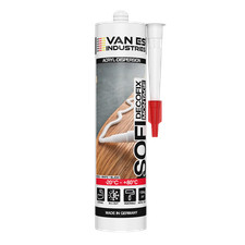 Montagekleber Extra Stark