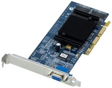 GRAFIKKARTE AOPEN NVIDIA GEFORCE2 MX 32MB PA256MX/II AGP