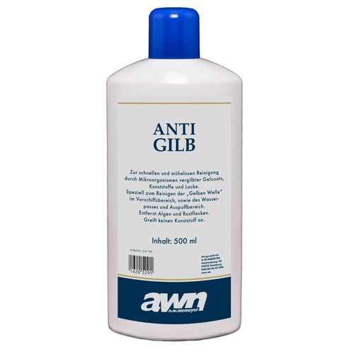 Awn anti gilb 500 - anti,