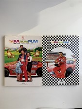 Papa Gibt Gas - Eine Familie Ist Nicht Zu Stoppen Ta Ra Rum Pump Bollywood DVD 