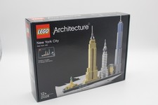 LEGO® Architecture - 21028