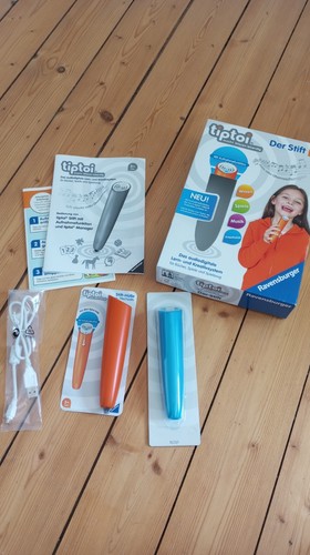 Ravensburger tiptoi stift - ravensburger,