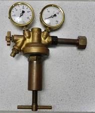 EWO Flaschen Druckminderer 200bar/50bar