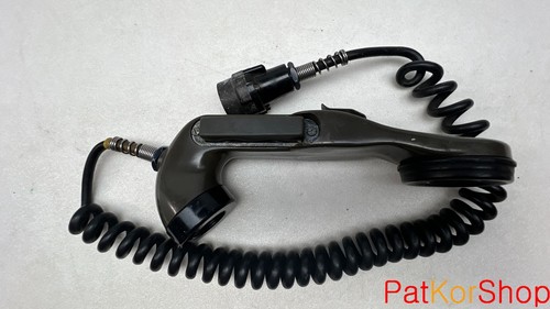 Handset 33f asc - handset, h-33f/pt