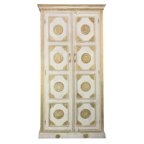 Indischer schrank haveli - indischer,