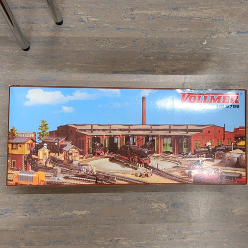 Vollmer 5758 - , h0