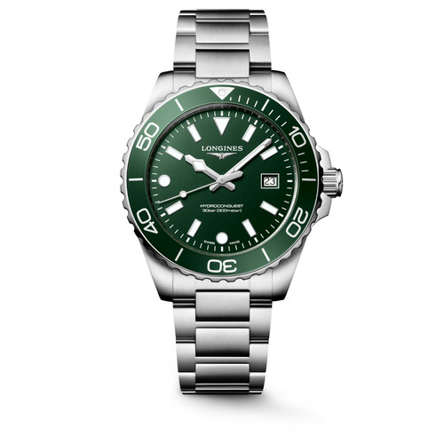 Longines hydroconquest mm - hydroconquest, 42