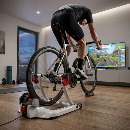 Elite qubo power smart - smart, b+