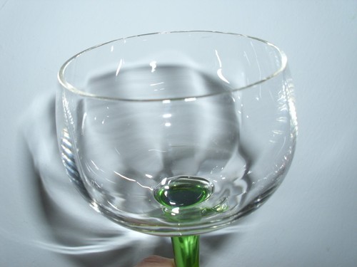 Wein glas weinrömer - 1, wein-glas