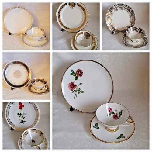 Vintage verschiedene - vintage,,