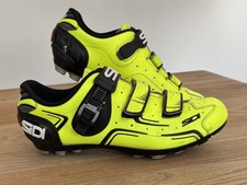 Sidi Buvel MTB Fahrradschuhe