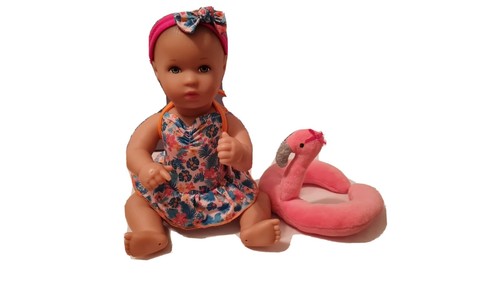 Käthe kruse badebaby viona - käthe,