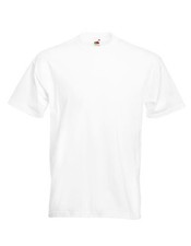 Shirt fruit the loom - t-shirt, of