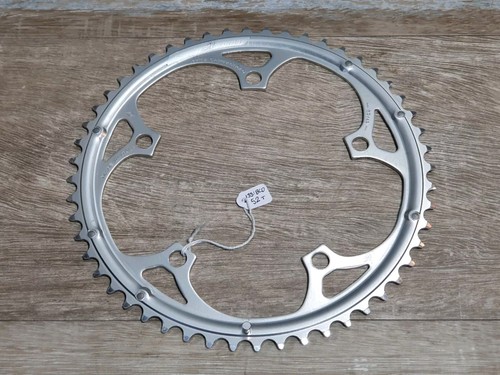 Campagnolo vintage speed 52t - campagnolo,