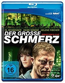 Tatort der große - der,