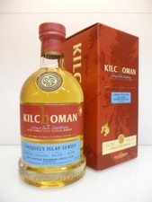 Kilchoman Uniquely Islay