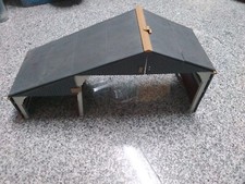 Britains Maschinenhalle