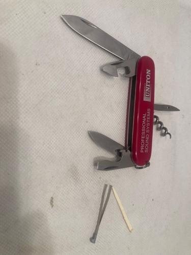 Victorinox switzerland - victorinox,