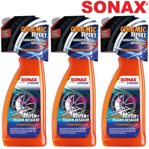 Sonax xtreme ceramic - sonax,