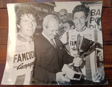 Francesco moser 1982 real - francesco,
