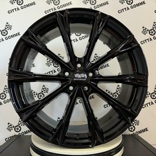 Set 4 Alufelgen Kompatibel Maserati Grecale Ab 21 " Neu, GMP Italy
