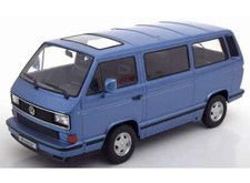 VW T3b Multivan Bluestar Bus