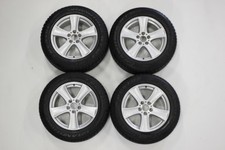 Original BMW X5 E70 Alufelgen