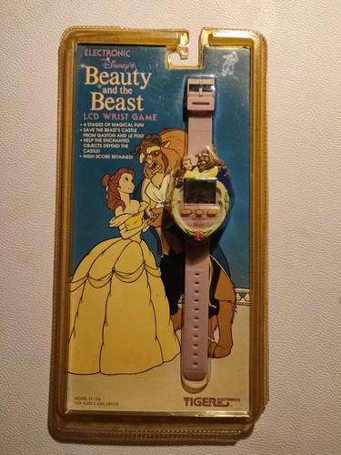 Beauty and the - , beast