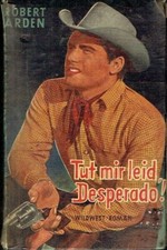 Robert Arden Tut mir leid