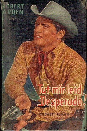 Robert arden tut mir - tut, leid