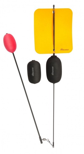 Fox system drifter segelpose - system,