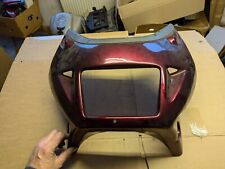 Honda CB750 Sevenfifty RC42 Five Stars Front-Verkleidung Maske Kanzel cowling