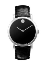 Movado Museum Watch Uhr Automatikuhr Damenuhr Herrenuhr 0605111 neu Unisex