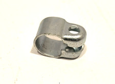 Klemmschelle für Haltebügel