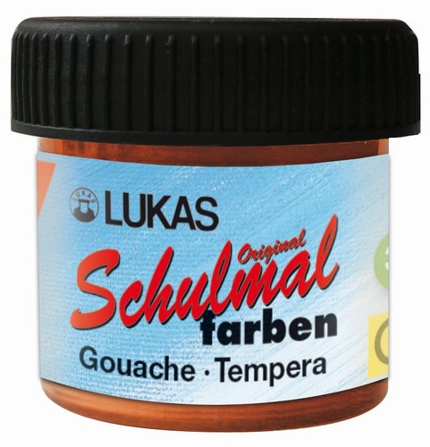 Lacufa 102051 schulmalfarbe - 102051, 18