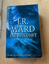 Fallen Angels 01 - Die Ankunft