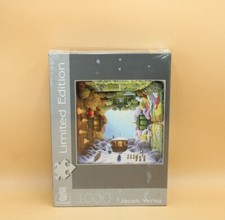 🧩NEU: Jahreszeiten Garten