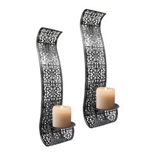 Dekoratives 2er set - dekoratives,
