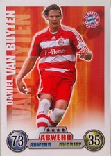 Daniel van Buyten / Bayern